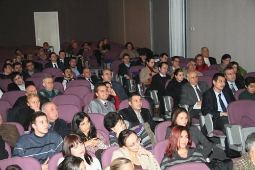 Ceza Muhakemesinde İddia Makamı

 - 12