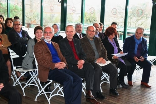 Baro Meclisi 38. Olağan Genel Kurulu - 13