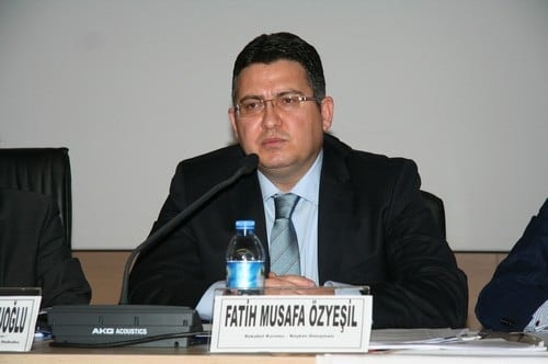 Rekabet Kanunu Tasarısı Ve Ceza Yönetmeliği Taslağının Getirdiği Yenilikler

 - 19