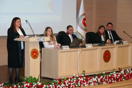 Türkiye’Nin Avukatlara İhtiyacı Var
 - 29