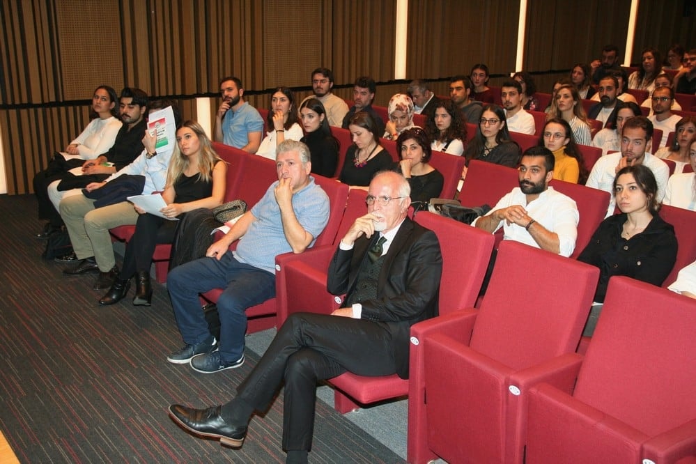 Staj Eğitim Merkezinde Yeni Eğitim Dönemi Başladı - 16