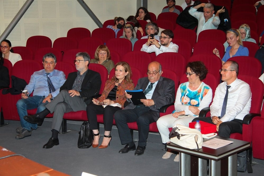 25. İş Hukuku Sempozyumu - 72