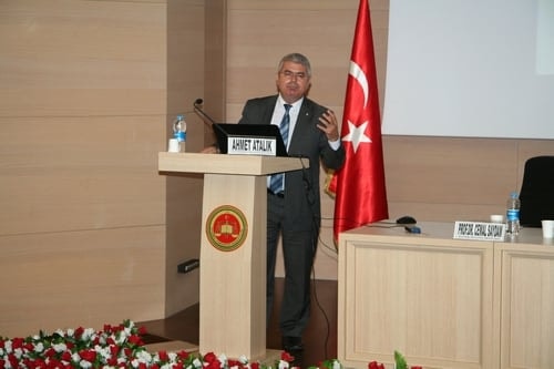 Kanal İstanbul Projesi
 - 51