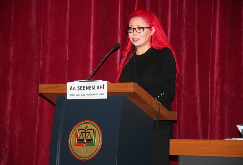 Türkiye’nin İlk “Yapay Zekâ Çağında Hukuk Raporu” Yayınlandı - 6