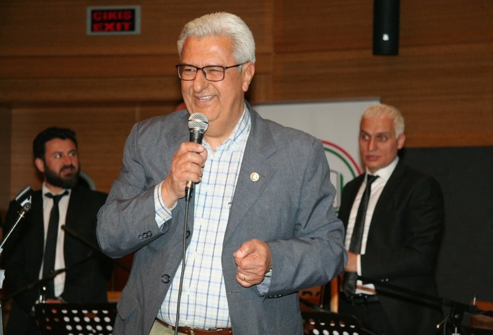 Türk Halk Müziği Koromuzun Bahar Konseri  - 68