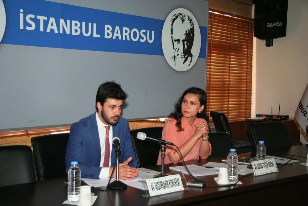 İçtihat İzleme Toplantısı II - 9