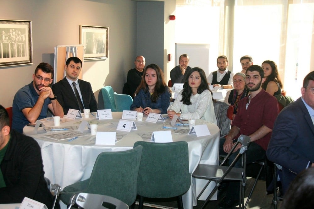 Avukatlık Bürosu Yönetimi ve Kalite Yönetim Sistemleri - 7