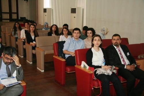 Ab -Türkiye Geri Kabul Anlaşması Ve Vize Serbestîsi

 - 22