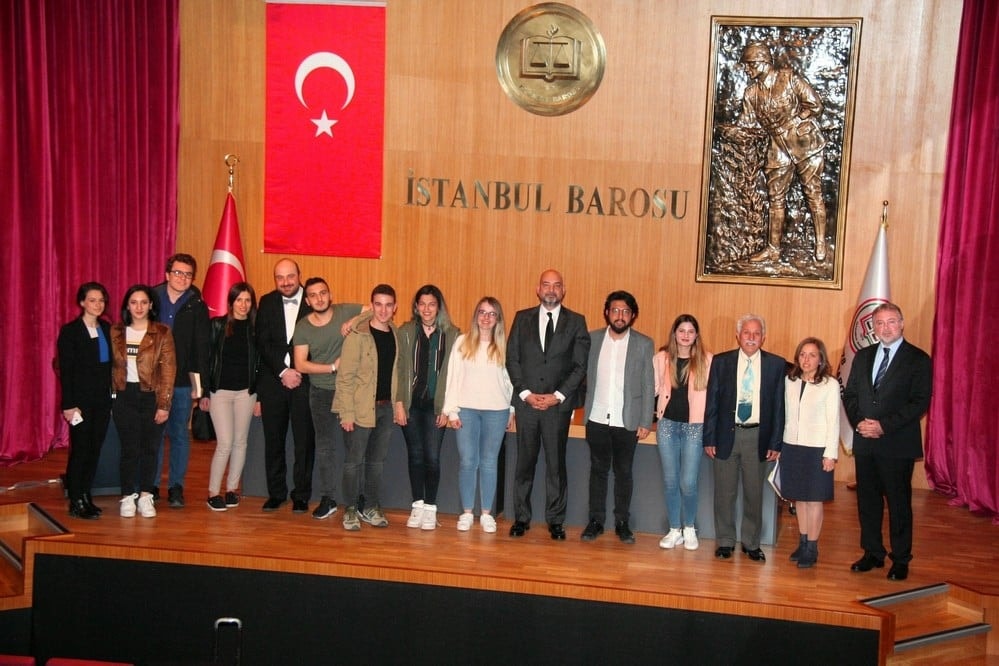 Deniz Hukukunda Güncel Gelişmeler - 65