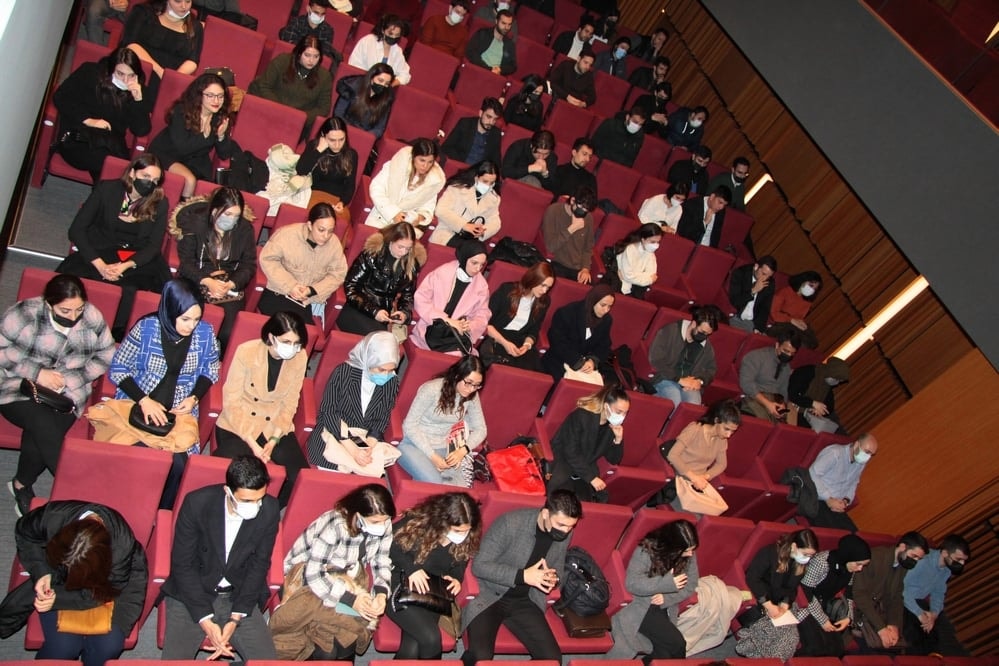 SEM Yeni Eğitim Dönemi Açılışı - 16