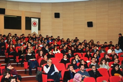 Sem’De Yeni Eğitim Dönemi Başladı
 - 51