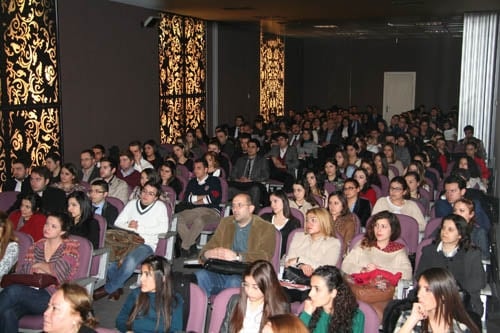 Staja Başlarken Toplantısı Yapıldı

 - 81