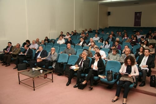 Türk Borçlar Kanunu Sempozyumu

 - 7