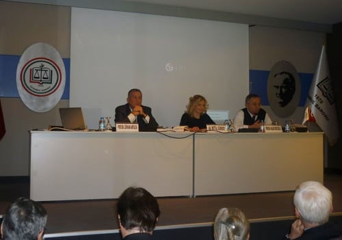 Ab Hukukunun Yeni Türk Ticaret Ve Borçlar Kanunlarına Etkisi - 14