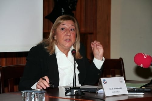 İfade Özgürlüğü Açısından Mevzuattan Ve Uygulamadan Kaynaklanan Sorunlar Var
 - 36