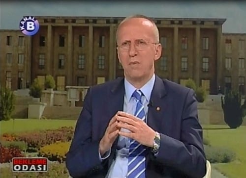 Sistemin İstediği Koalisyon Kurulacaktır 
