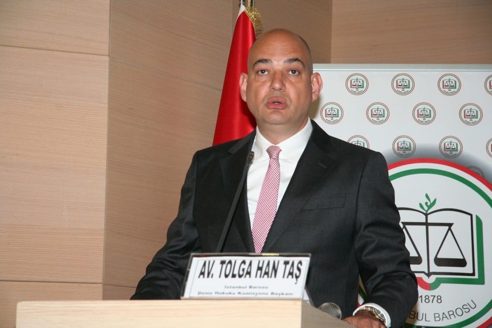 Deniz İcra Hukukunun Güncel Sorunları - 20