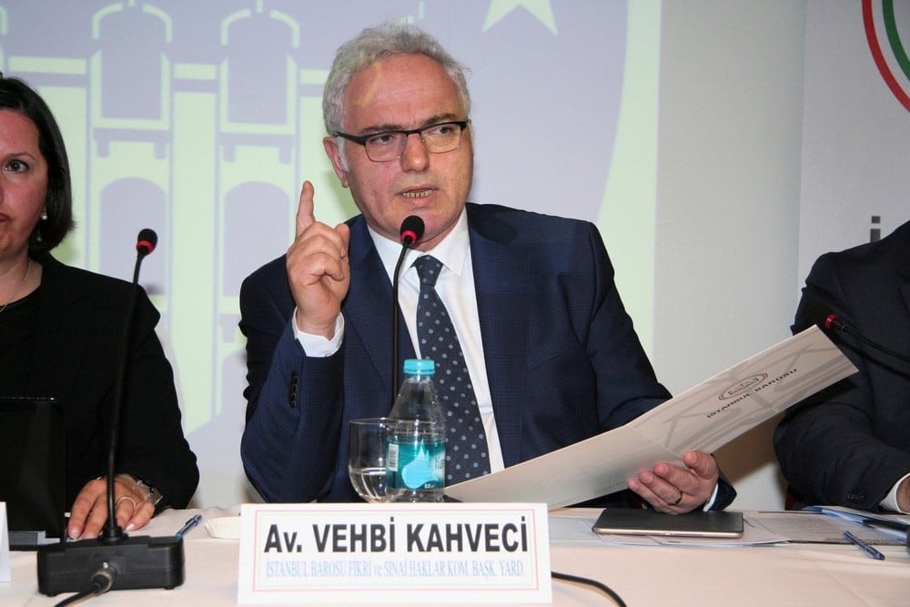 Sınaî Mülkiyet Kanununun Uygulamacılara Etkileri - 56