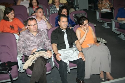 Tıbbi Uygulama Hatalarına Yaklaşım
 - 35