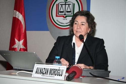 Türkiye’De Kadın - Erkek Eşitliği Demokrasi Sorunudur

 - 3