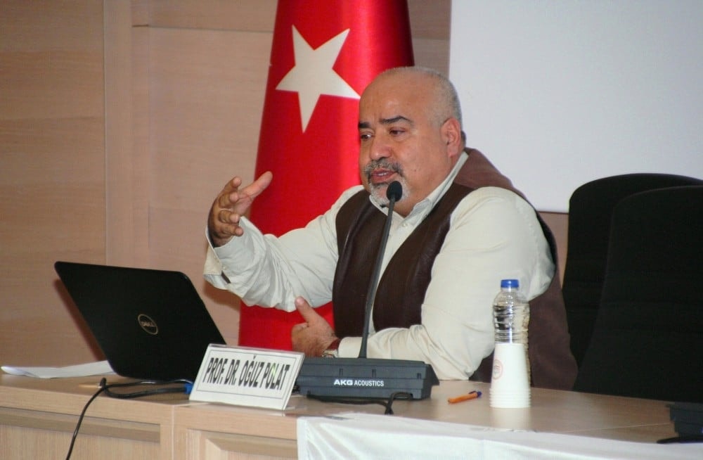 Kadın Hakları ve Aile İçi Şiddet Semineri - 51