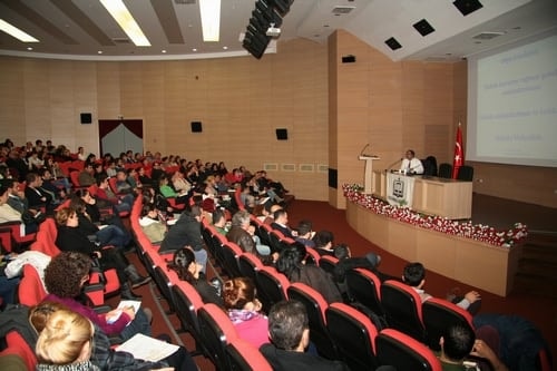 Kadın Hakları Ve Aile İçi Şiddet Konulu Sertifika Programı Ve Panel
Hukuki Ve Cezai Sorumluluğu
 - 57