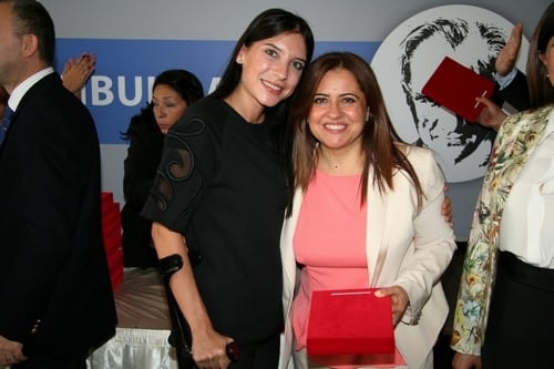 Staj Eğitim Merkezi Eğitmenleri Plaketle Ödüllendirildi

 - 82