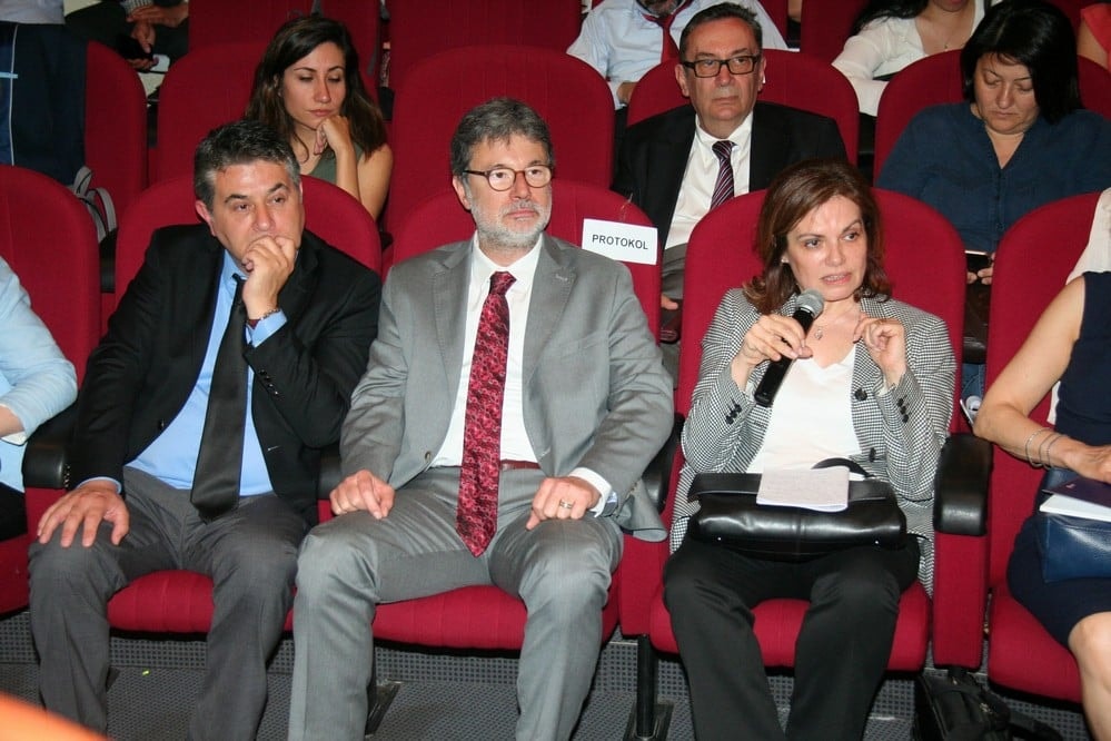 İş Hukuku ve Sosyal Güvenlik Hukukuna İlişkin Sorunlar Ve Çözüm Önerileri - 150