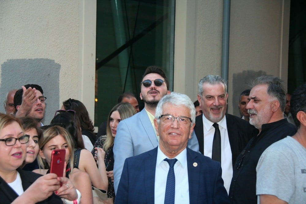 Demokrasi Nöbeti 29.05.2019 - 33