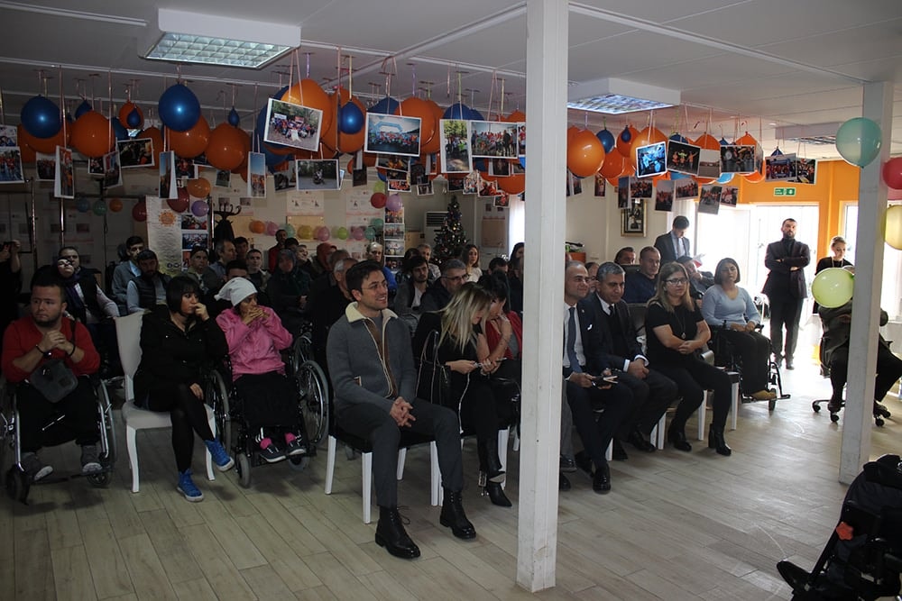 Ötekileştirmeden Adalet - 2