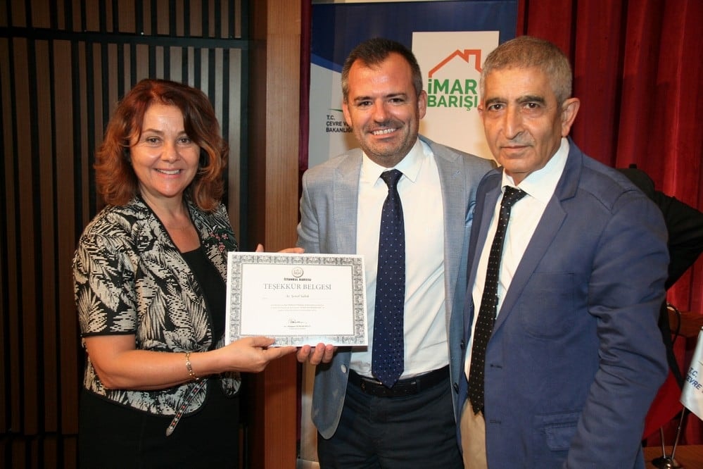 İmar Barışı - 78