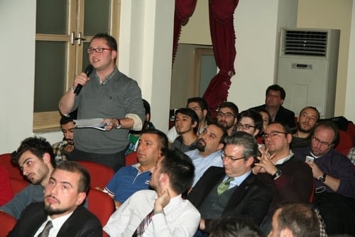 Passolig Uygulamaları Sorunlar Ve Çözüm Yolları

 - 25