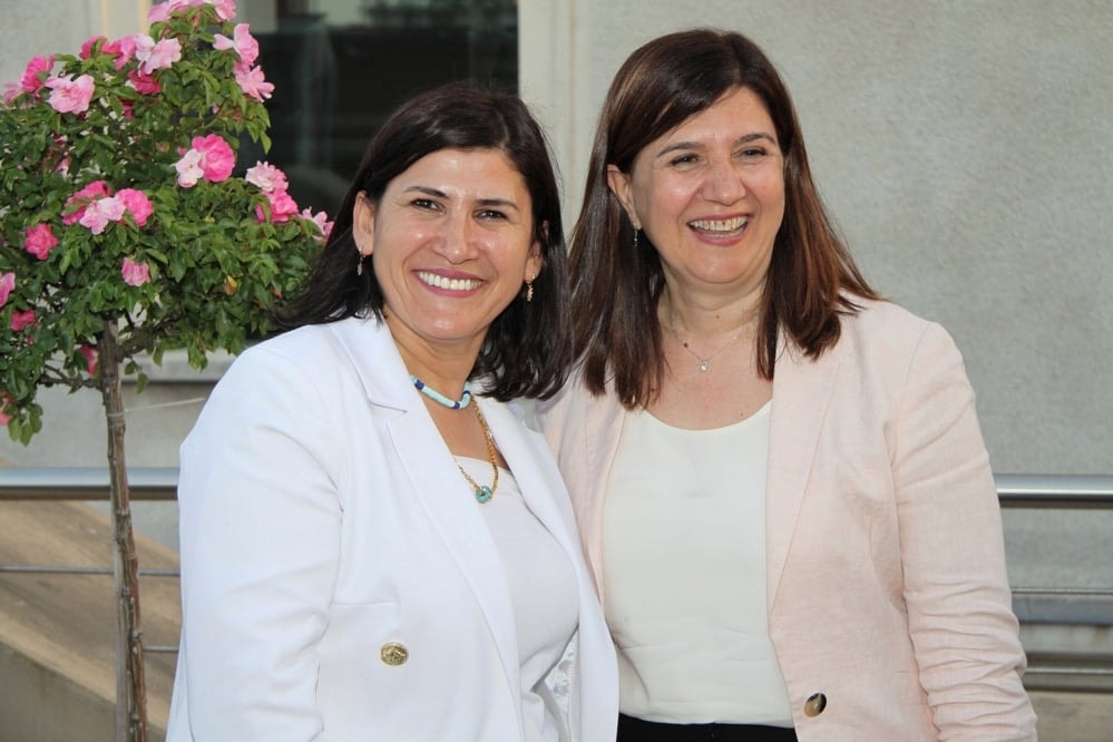 İstanbul Barosu Yönetim Kurulu’ndan, Kadın Futbol Takımı’na Moral - 18