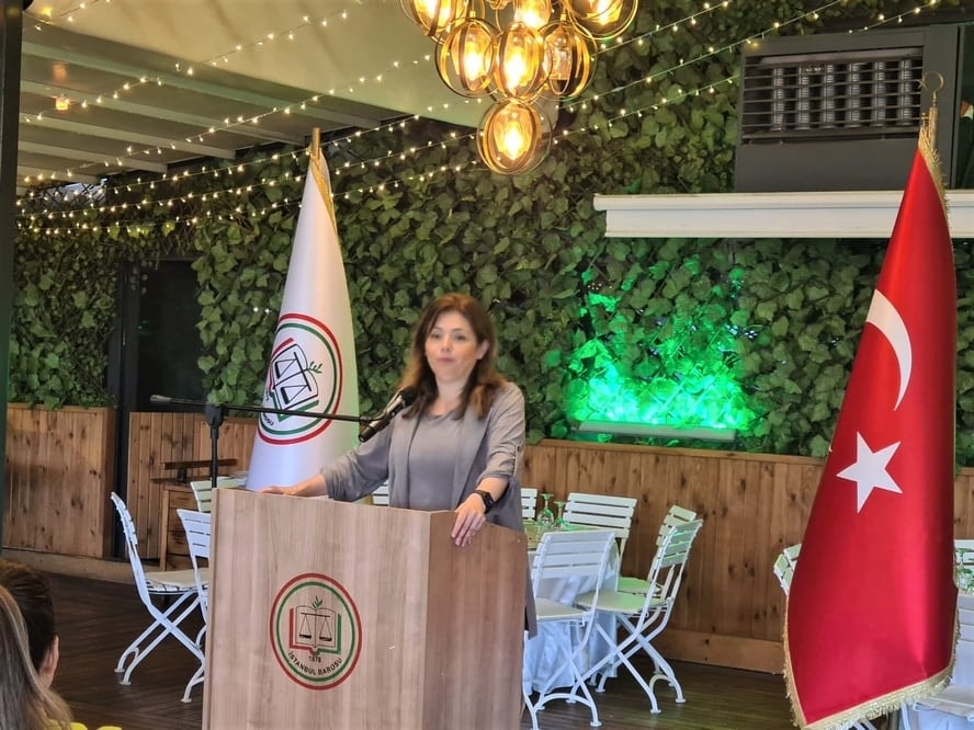 Yabancı Dil Eğitimleri Birimi Dönem Sonu Kapanış Toplantısı - 4