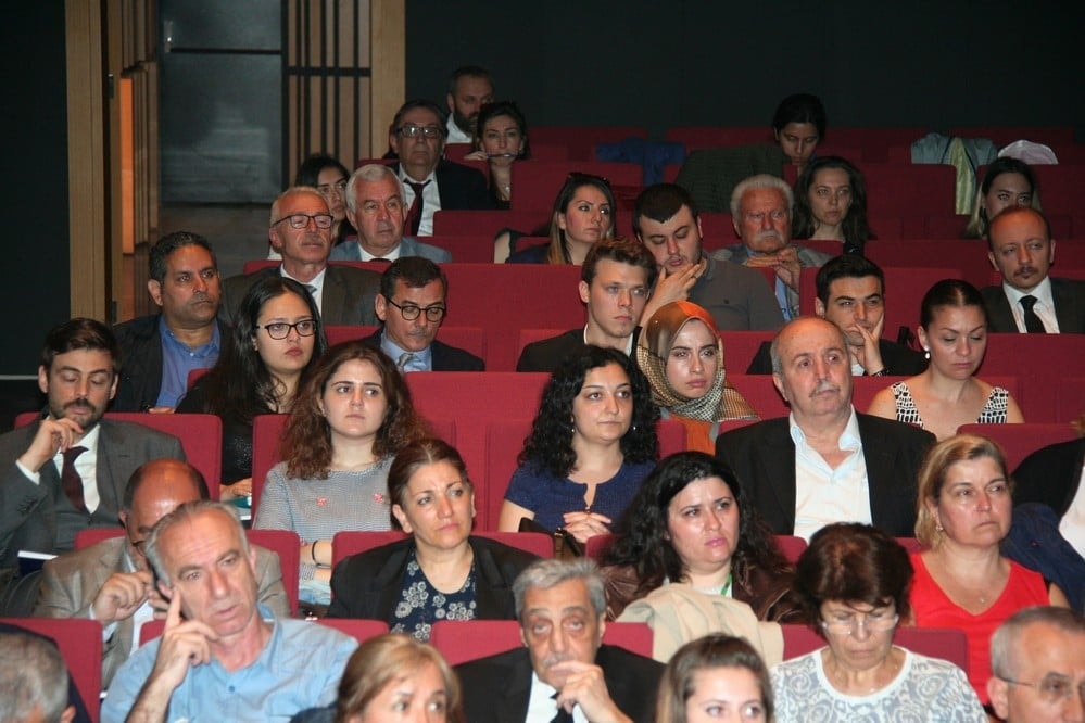 İş Hukuku Buluşmaları - 16