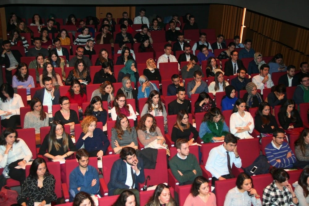 Staj Eğitim Merkezinde Yeni Eğitim Dönemi Başladı - 25