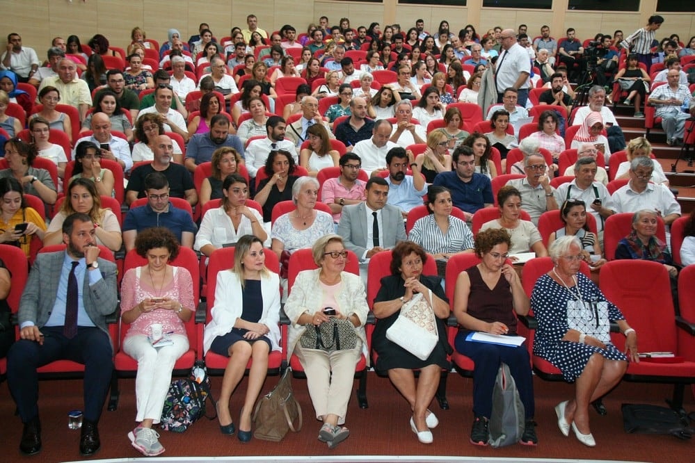 İmar Barışı, Kentsel Dönüşüm ve Tapu Uygulamaları ile Kat Mülkiyetine İlişkin Güncel Sorunlar Semineri - 164