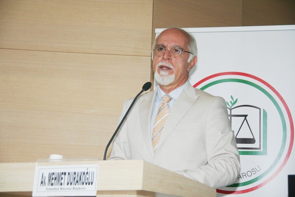 İmar Barışı, Kentsel Dönüşüm ve Tapu Uygulamaları ile Kat Mülkiyetine İlişkin Güncel Sorunlar Semineri - 30