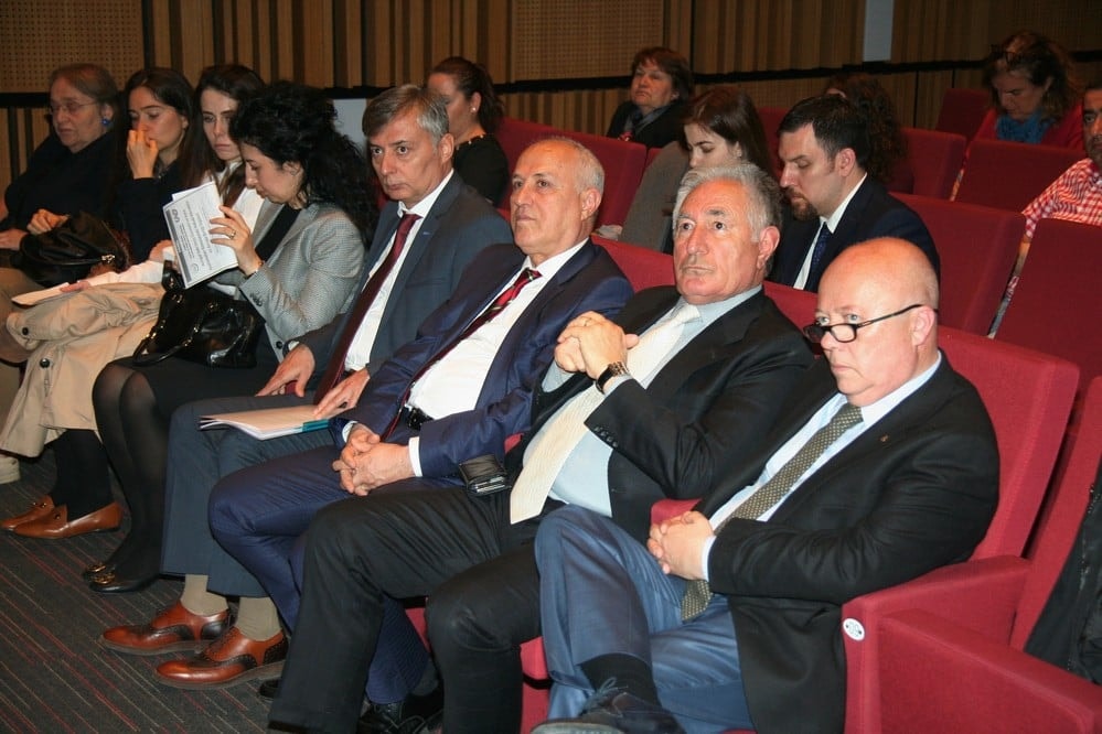 Avrupadaki Geçiş Ücretleri Ve Kota Kısıtlamaları Konusundaki Hukuki Mücadele ve Avrupa Birliği İlişkileri - 9