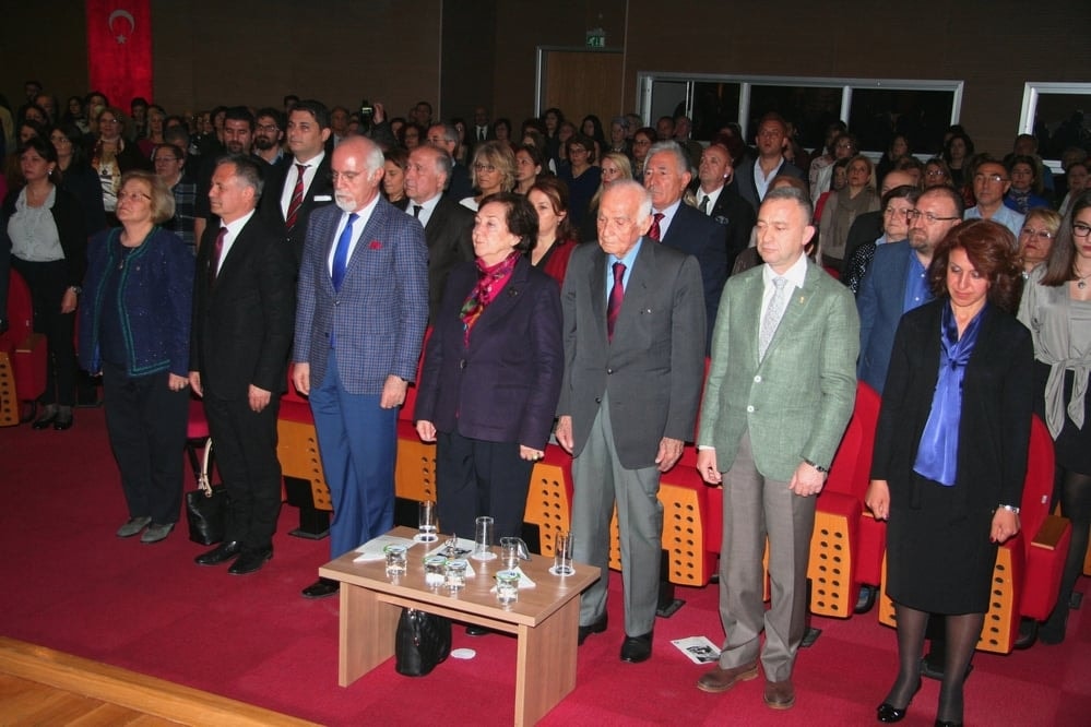 Çağdaş Yaşam Cumhuriyet Ödülü Ümit Kocasakal’a Verildi - 23