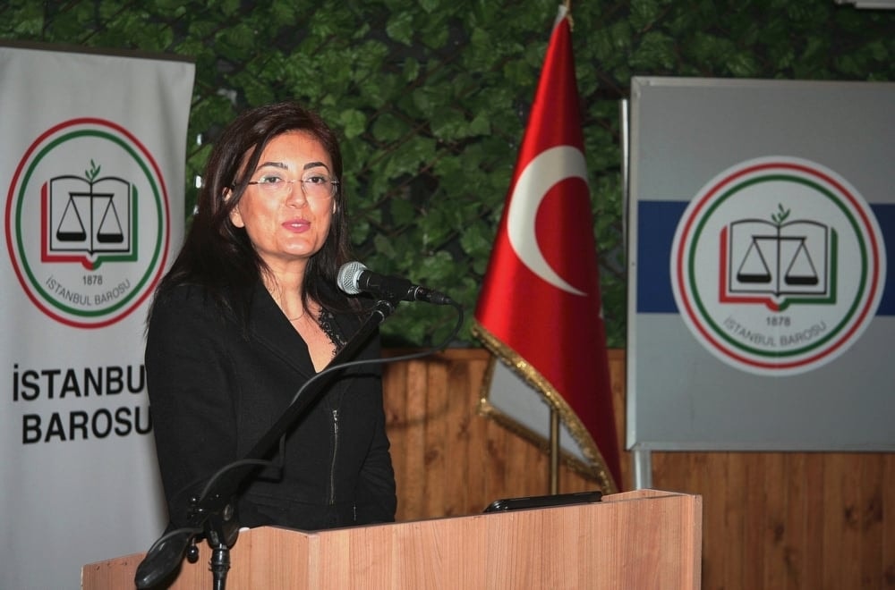 Baro Meclisinin 50. Genel Kurulu Yapıldı - 20