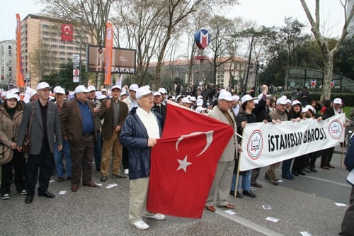 1 Mayıs Coşkuyla Kutlandı

 - 28