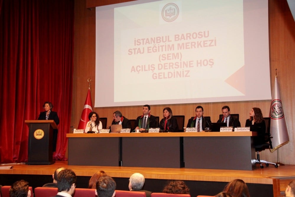 Sem Yeni Eğitim Dönemi Açılışı - 53