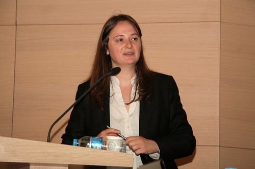 Gerekçeli Karar Alma Hakkı

 - 1