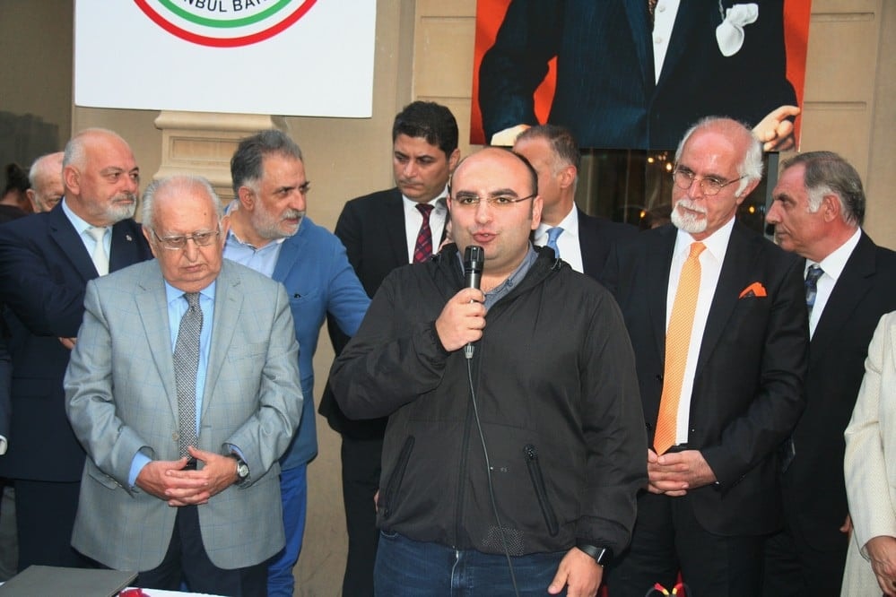 Demokrasi Nöbeti: (15 Mayıs 2019 Çarşamba) - 17