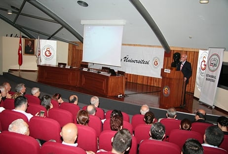 İş Hukuku Ve Sosyal Güvenlik Hukukuna İlişkin Sorunlar