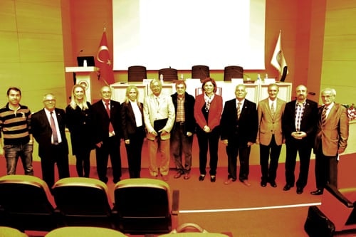 Kent İçi Ulaşım Ve Çevre - 42