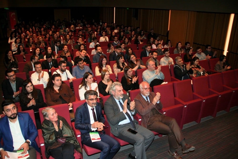 Staj Eğitim Merkezinde Yeni Eğitim Dönemi Başladı - 30