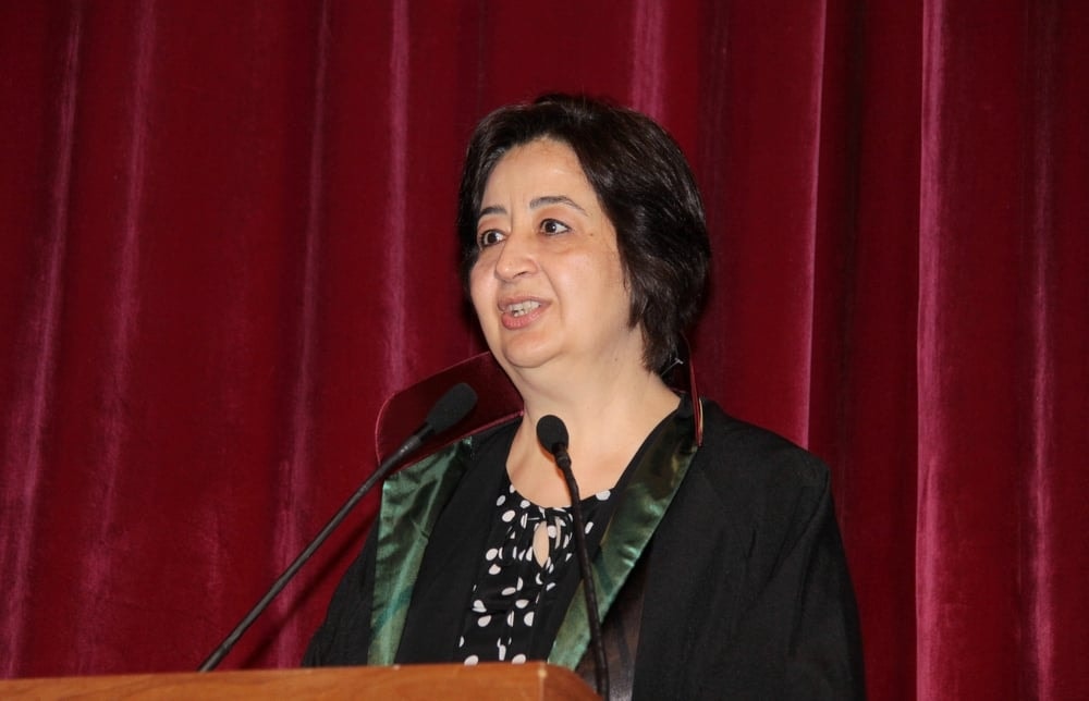 Staj Eğitim Merkezi Yeni Eğitim Dönemi Açılışı - 1