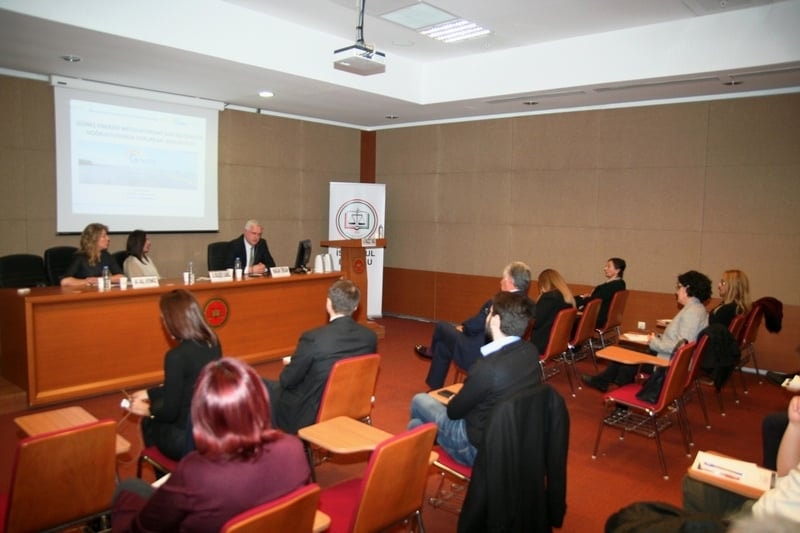 Güneş Enerjisi Mevzuatında Son Gelişmeler, Sorunlar, Beklentiler - 46